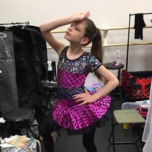 Meet your Posher, Carly